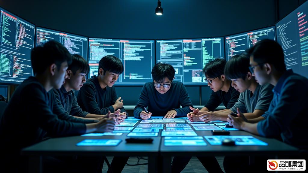 DApp开发定制：解锁区块链应用的无限可能
