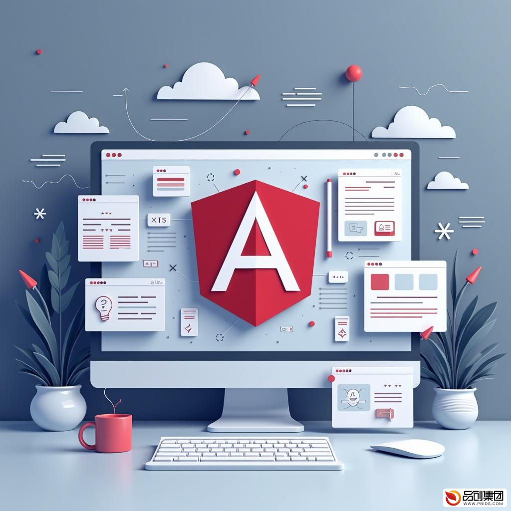 Angular桌面应用开发：构建高效、交互性强的桌面应用程序