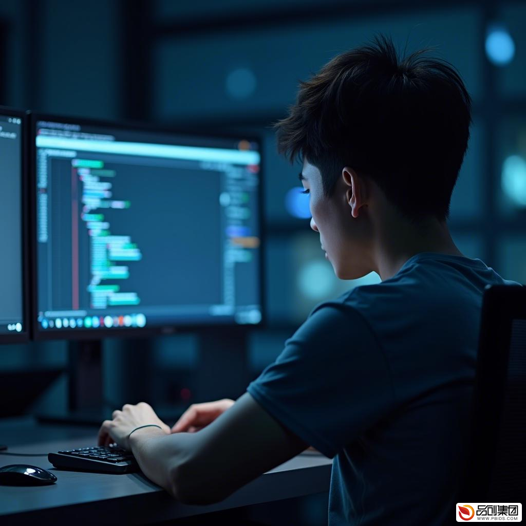 软件定制开发:解锁企业数字化转型的密钥