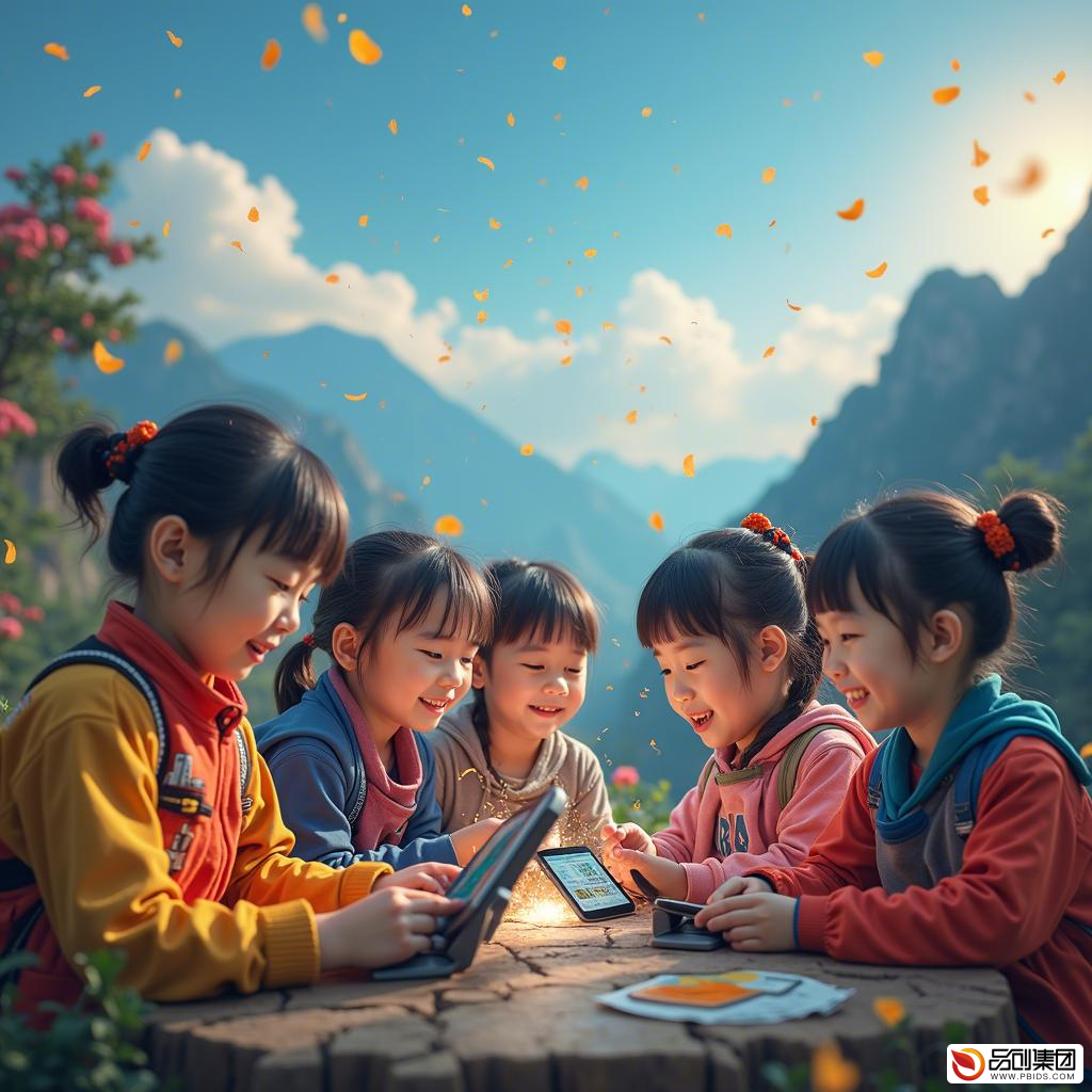 品创集团引领教育信息化：智慧教育，点亮西北教育资源均衡之路
