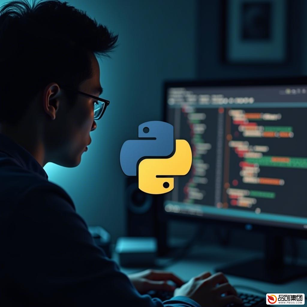 Python开发人员外包：高效、灵活的软件开发解决方案
