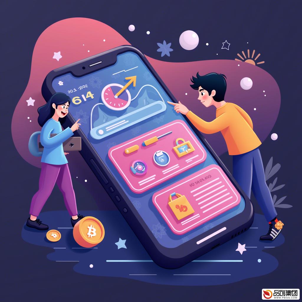 手机App开发定制:打造专属移动应用的全方位指南