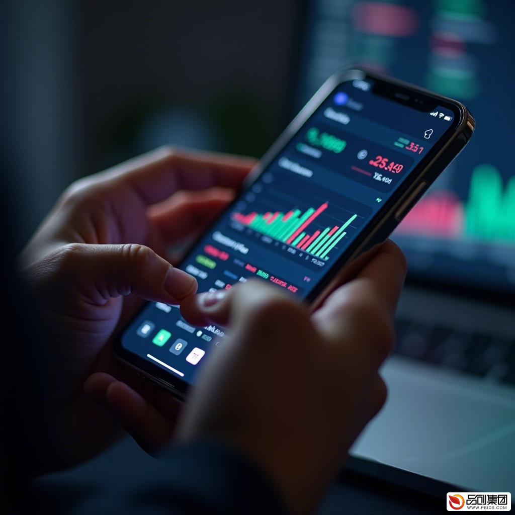 如何选择合适的股票交易软件APP