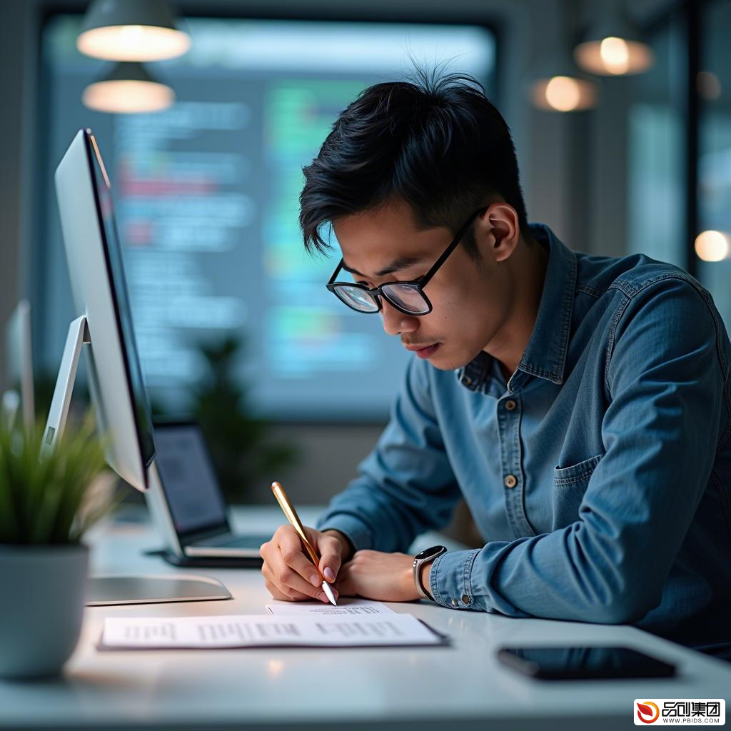 全面解析:App项目开发文档的重要性与编写指南
