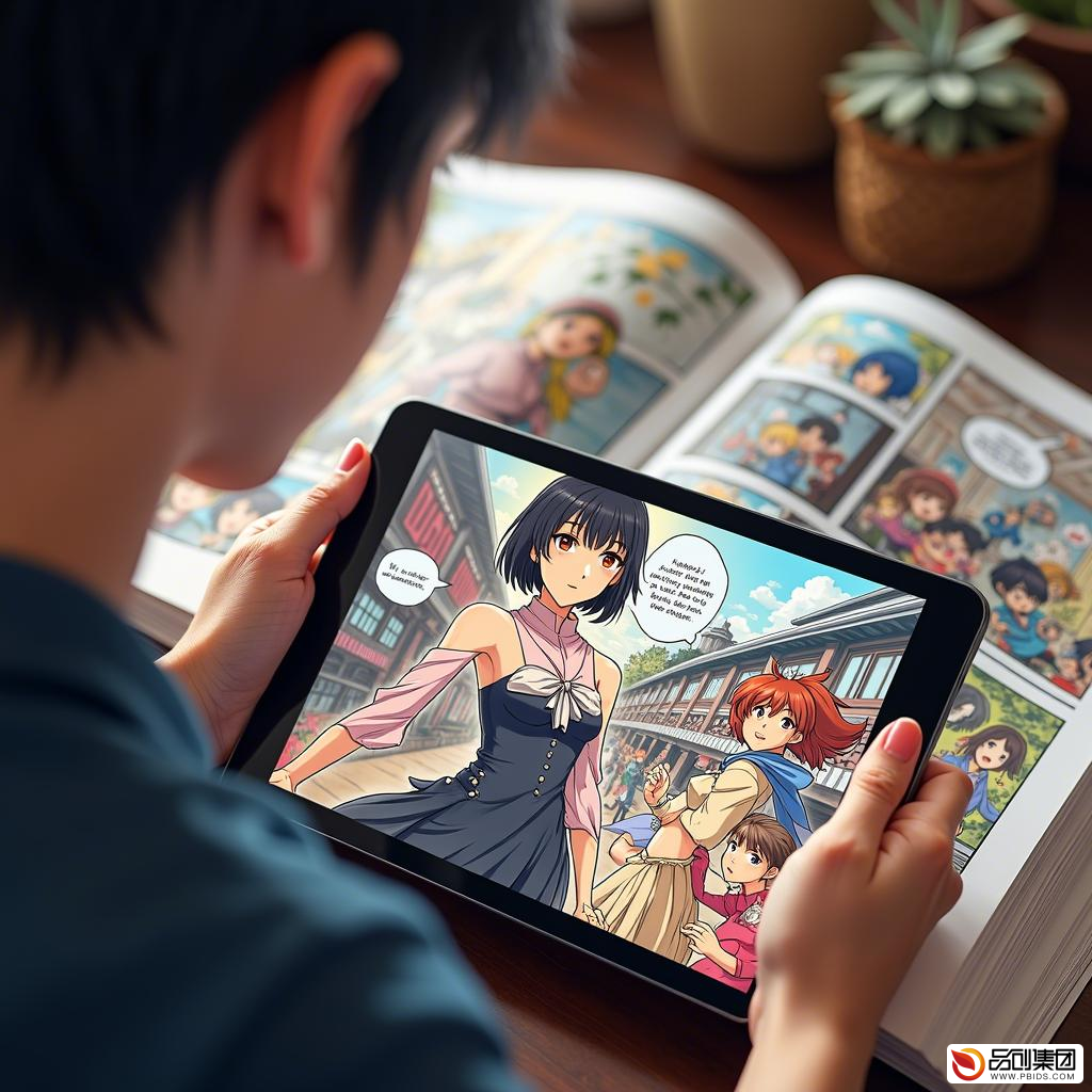 漫画软件定做：打造个性化漫画阅读体验的全面指南
