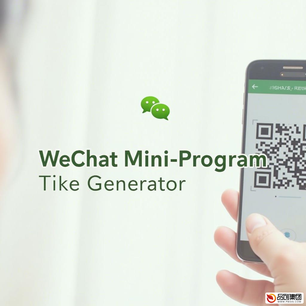 微信小程序后端生成二维码全攻略
