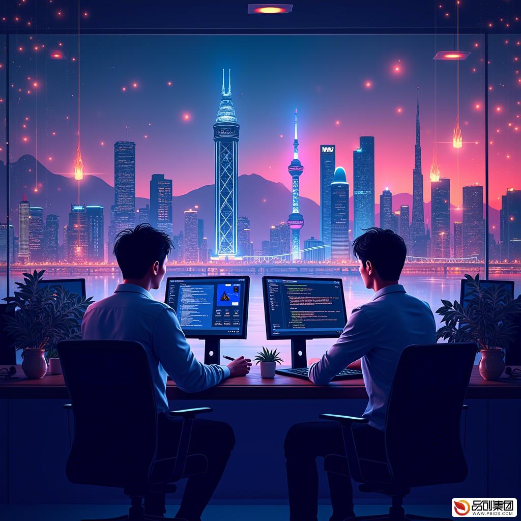 南宁软件定制开发:打造高效解决方案,助力企业数字化转型