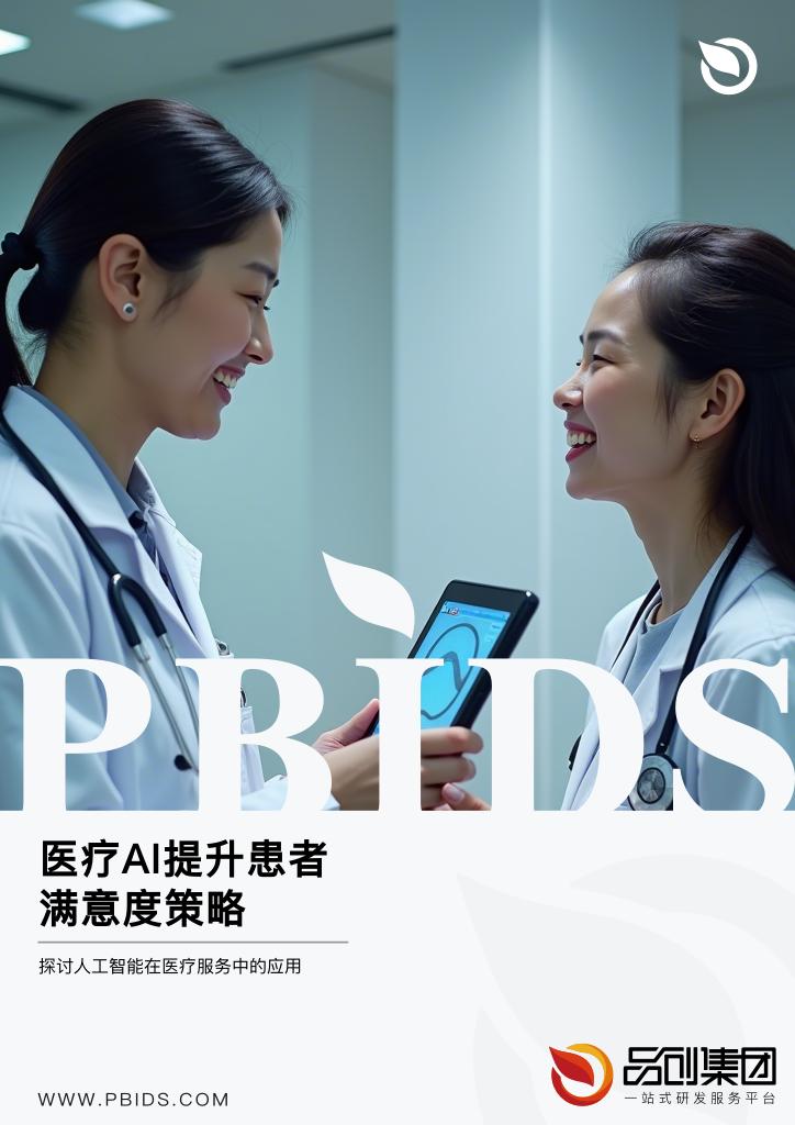 医疗AI提升患者满意度策略