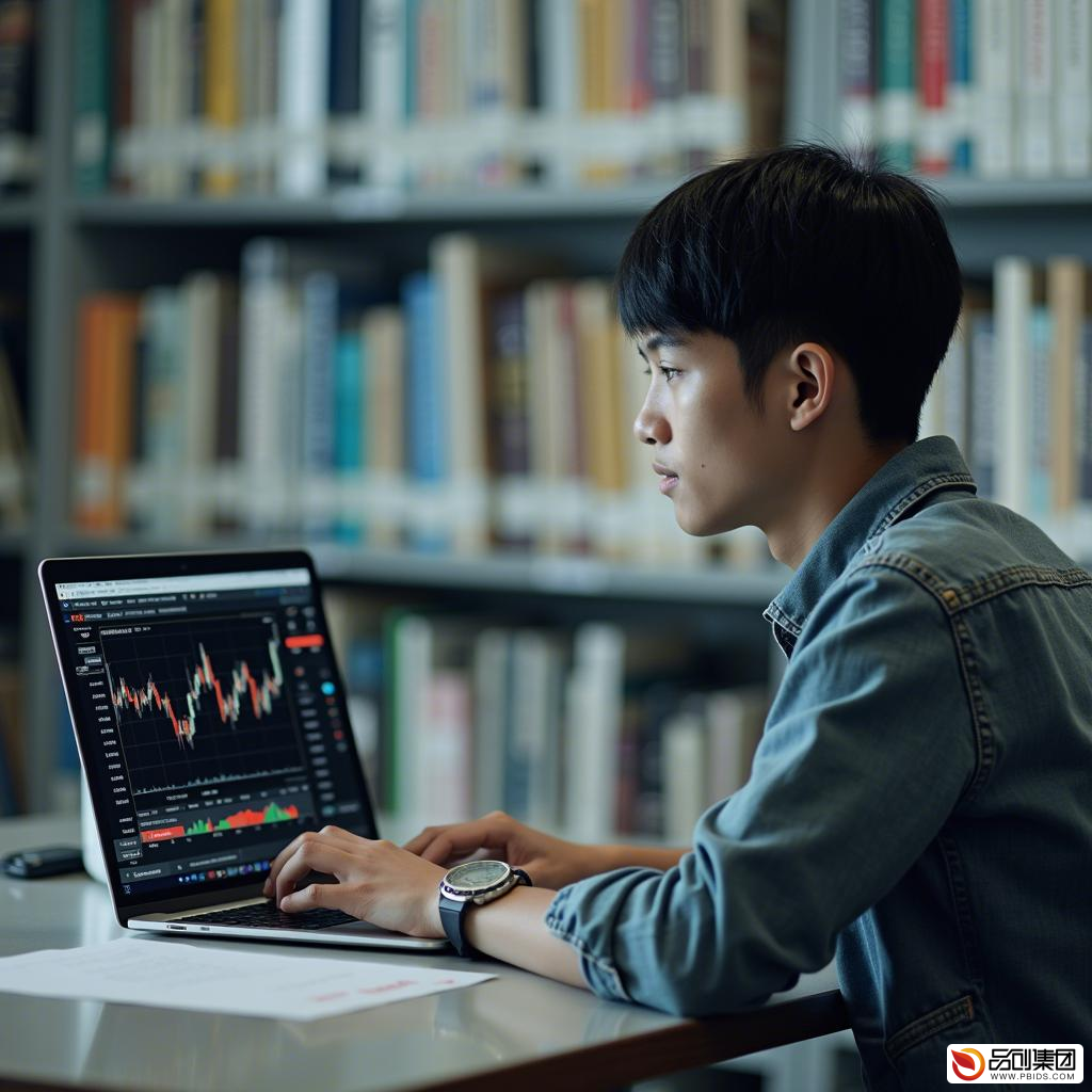 大学生炒股软件指南：选择、使用与风险防控