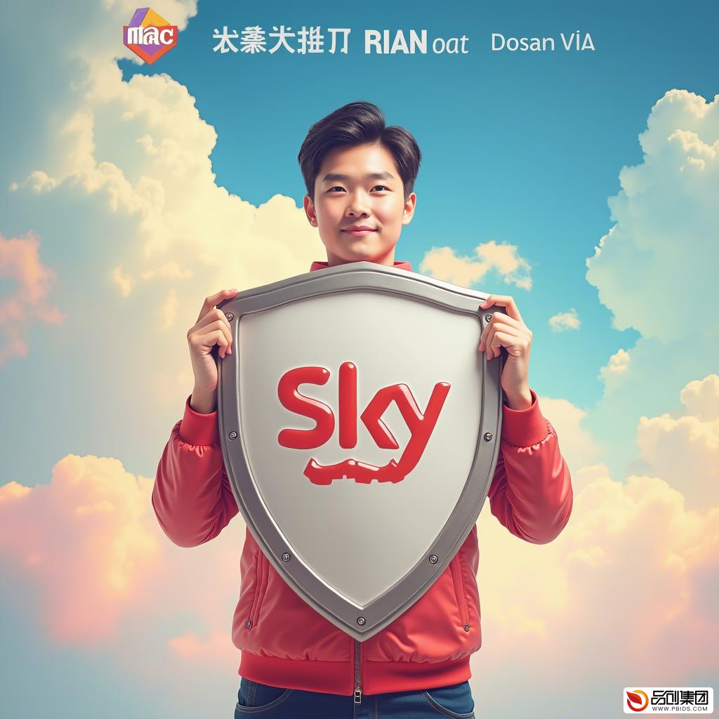 图文资讯的安全港湾:深入解析天空彩与天下赢彩的安全保障措施
