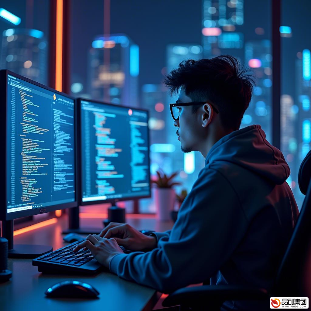 软件互联网开发：趋势、技术与实践的深度探索
