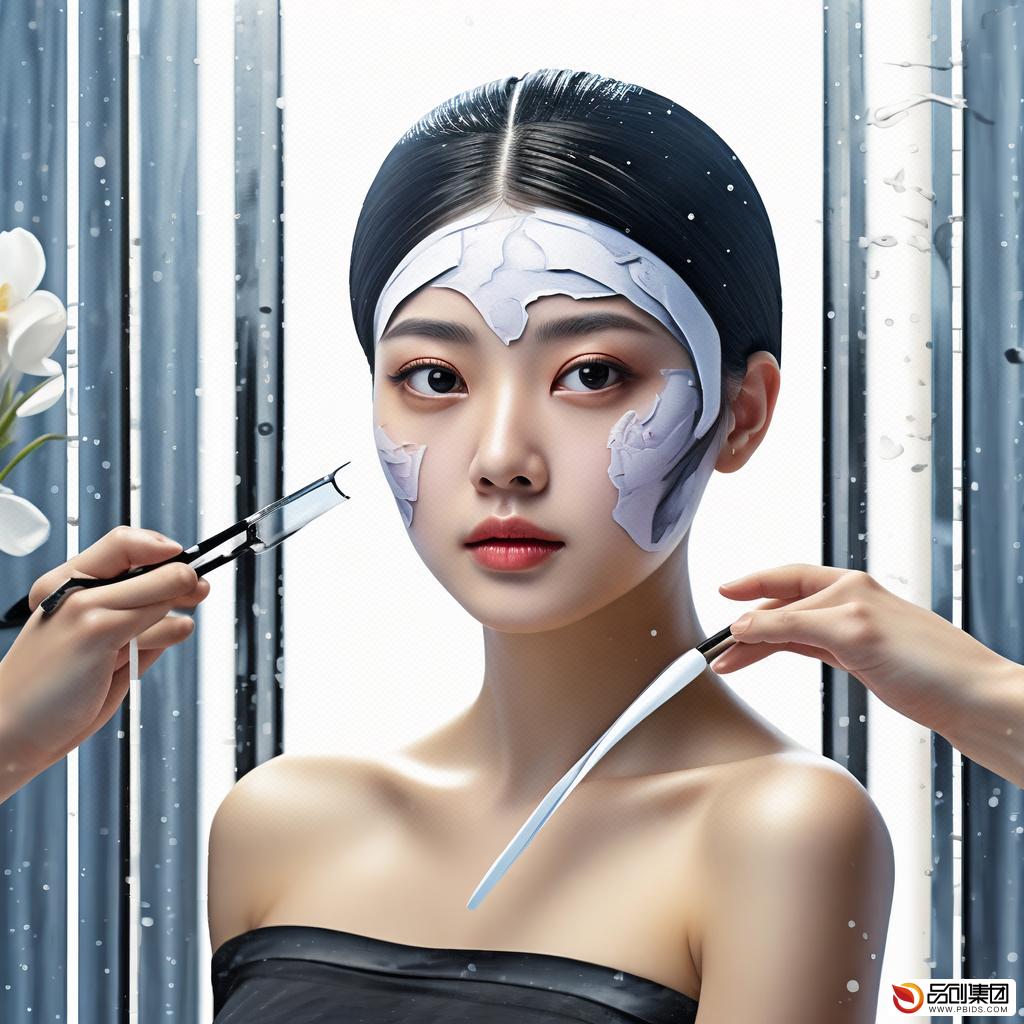 美容美体软件大揭秘：打造完美自我的数字助手