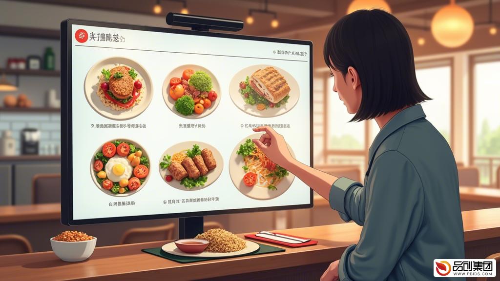 开发点餐系统小程序：打造高效便捷的餐饮新体验
