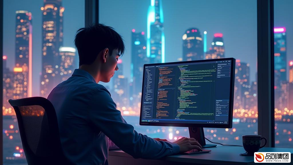 如何选择最适合的网站开发定制公司：一站式解决方案
