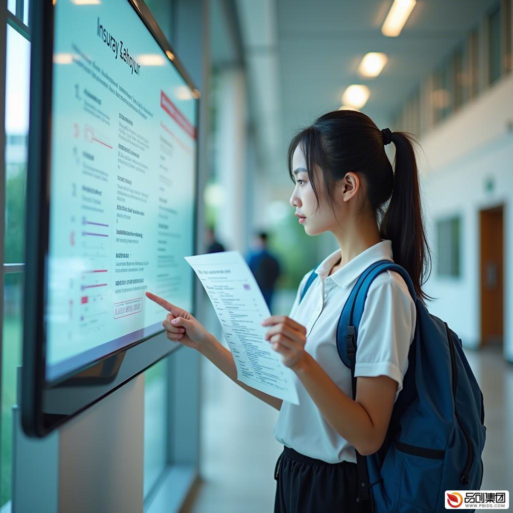 全面了解学校保险查询指南:轻松掌握查询方法与途径