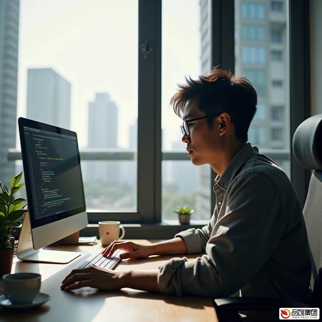 珠海公众号开发公司:打造专业高效的企业线上服务平台