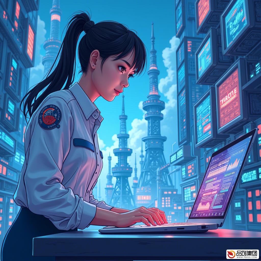 新质生产力：驱动产业升级与变革的关键力量
