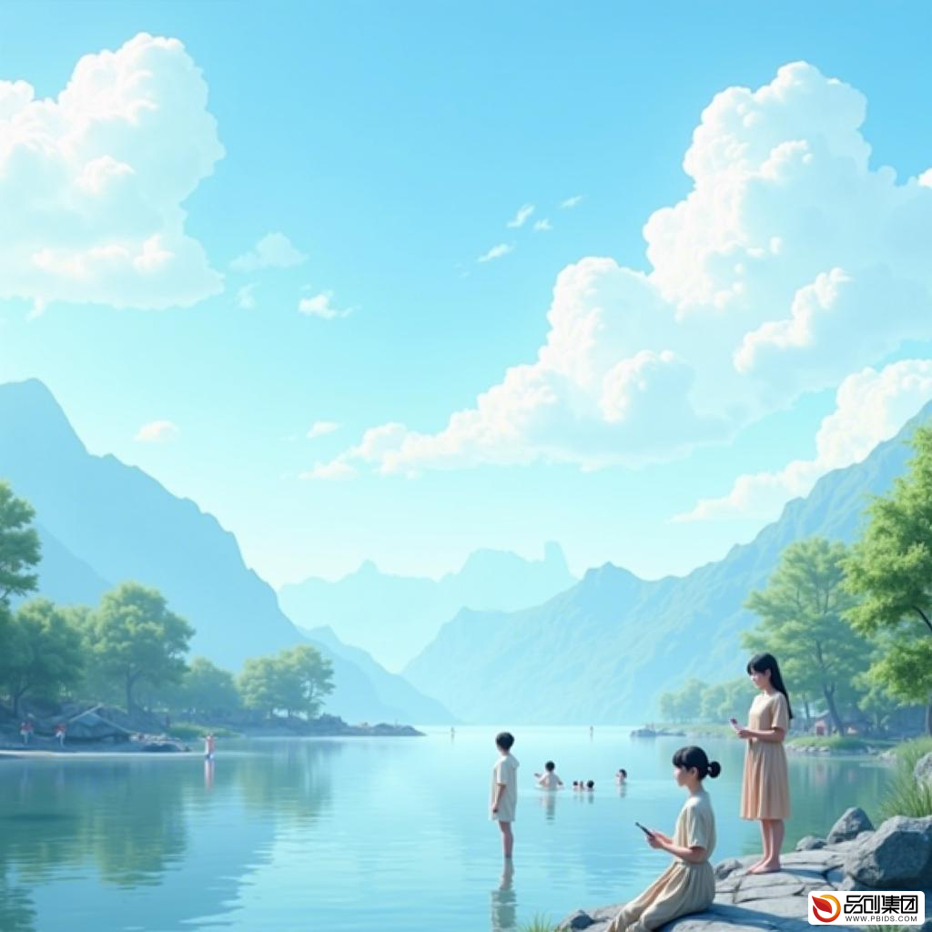 品创集团大理力作：洱海智城，赋能文化旅游与生态保护
