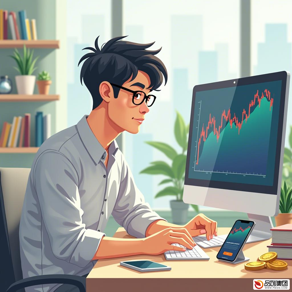 股票跟投炒股票软件：投资新手的智慧选择
