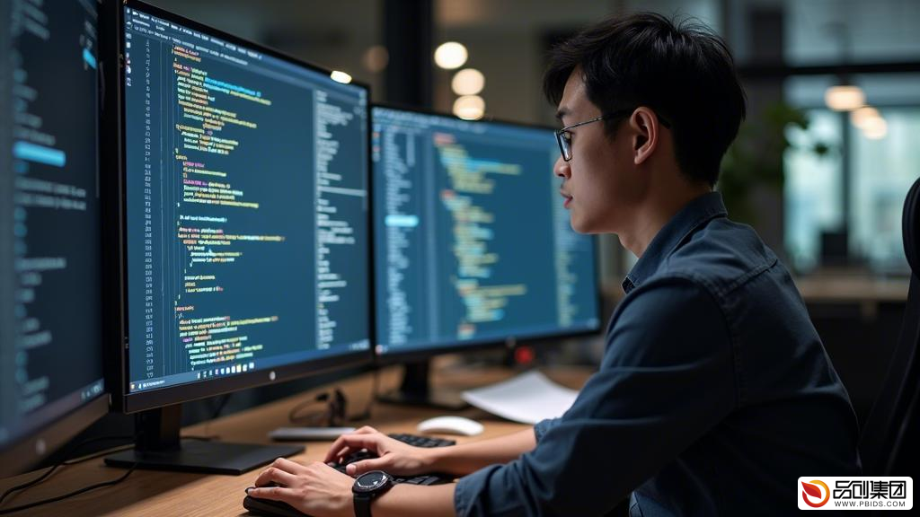 定制开发小程序：打造专属商业解决方案的全方位指南
