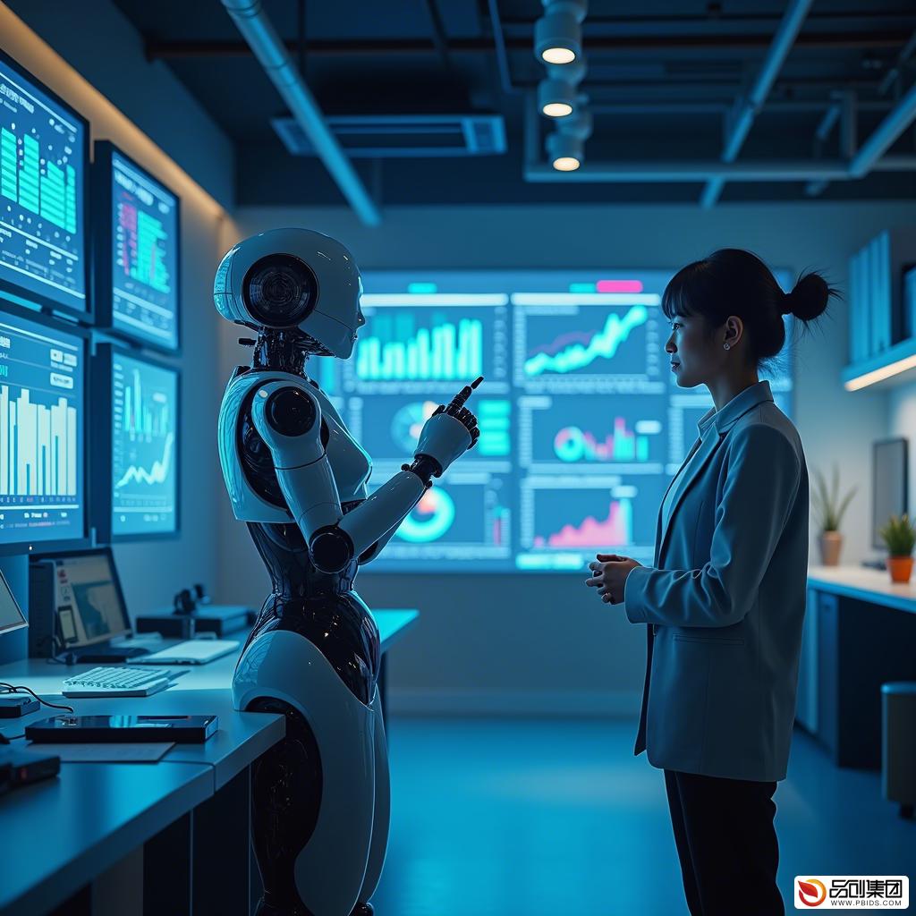 AI技术在体检中心智能化营销中的应用探索