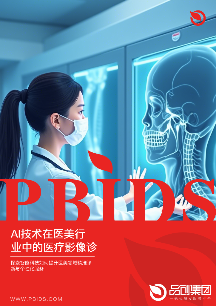 AI技术在医美行业中的医疗影像诊断应用