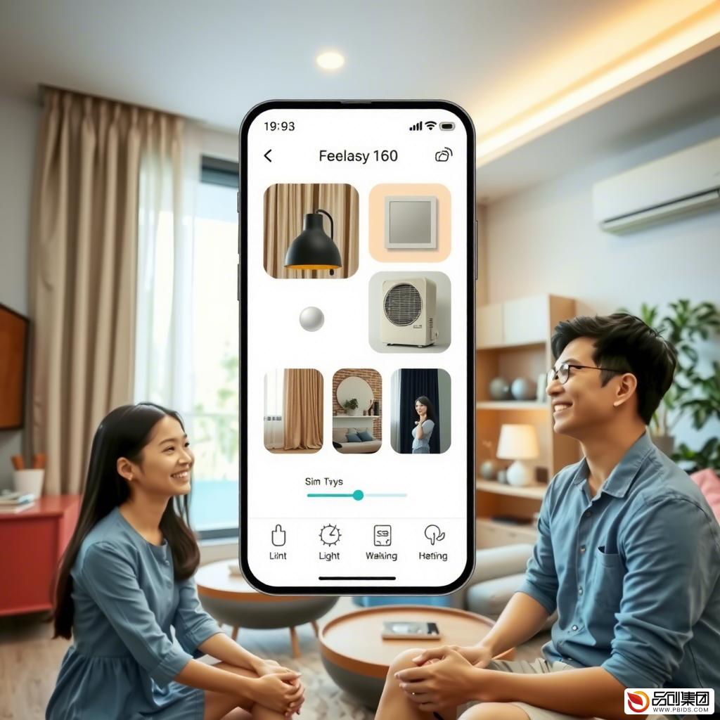 智能化APP:重塑生活方式的科技力量