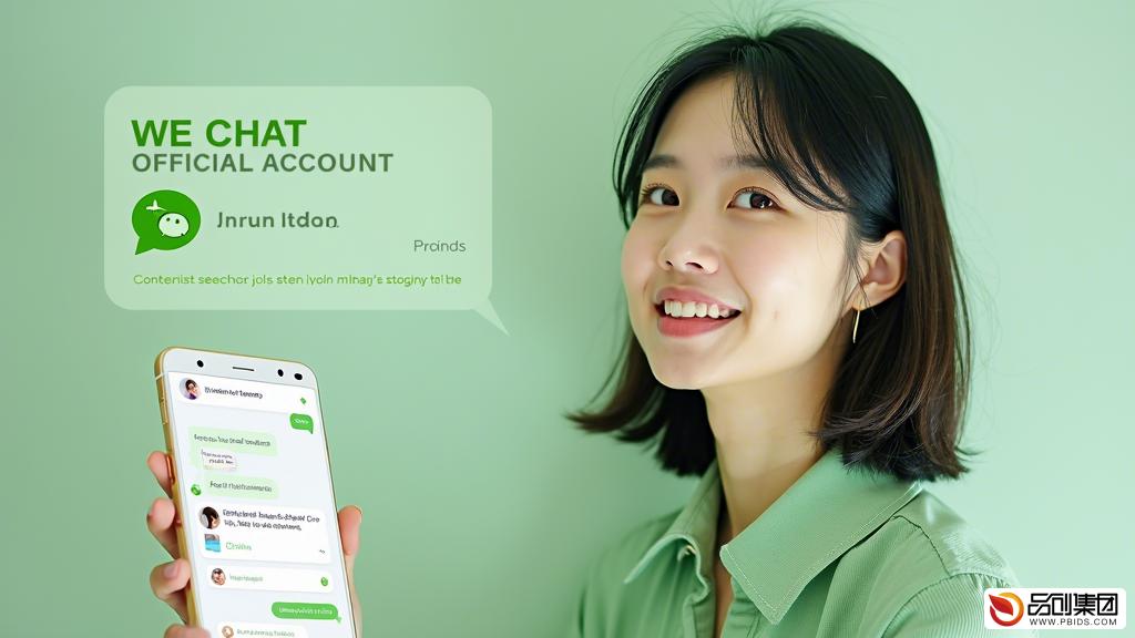开发微信公众号页面的全面指南
