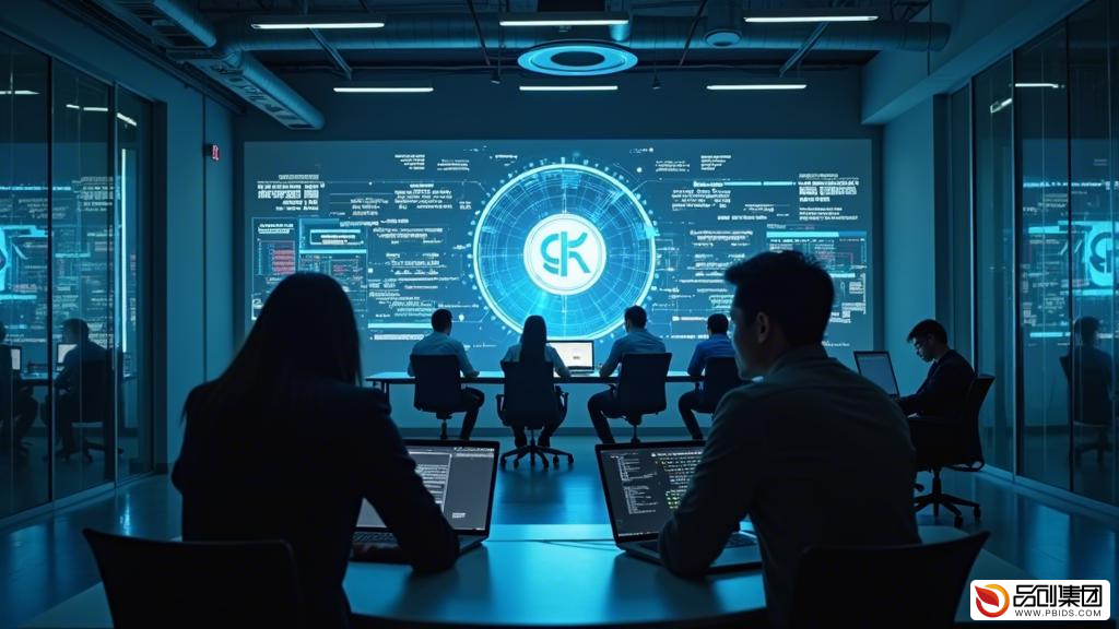 网络安全厂商：守护数字世界的隐形盾牌
