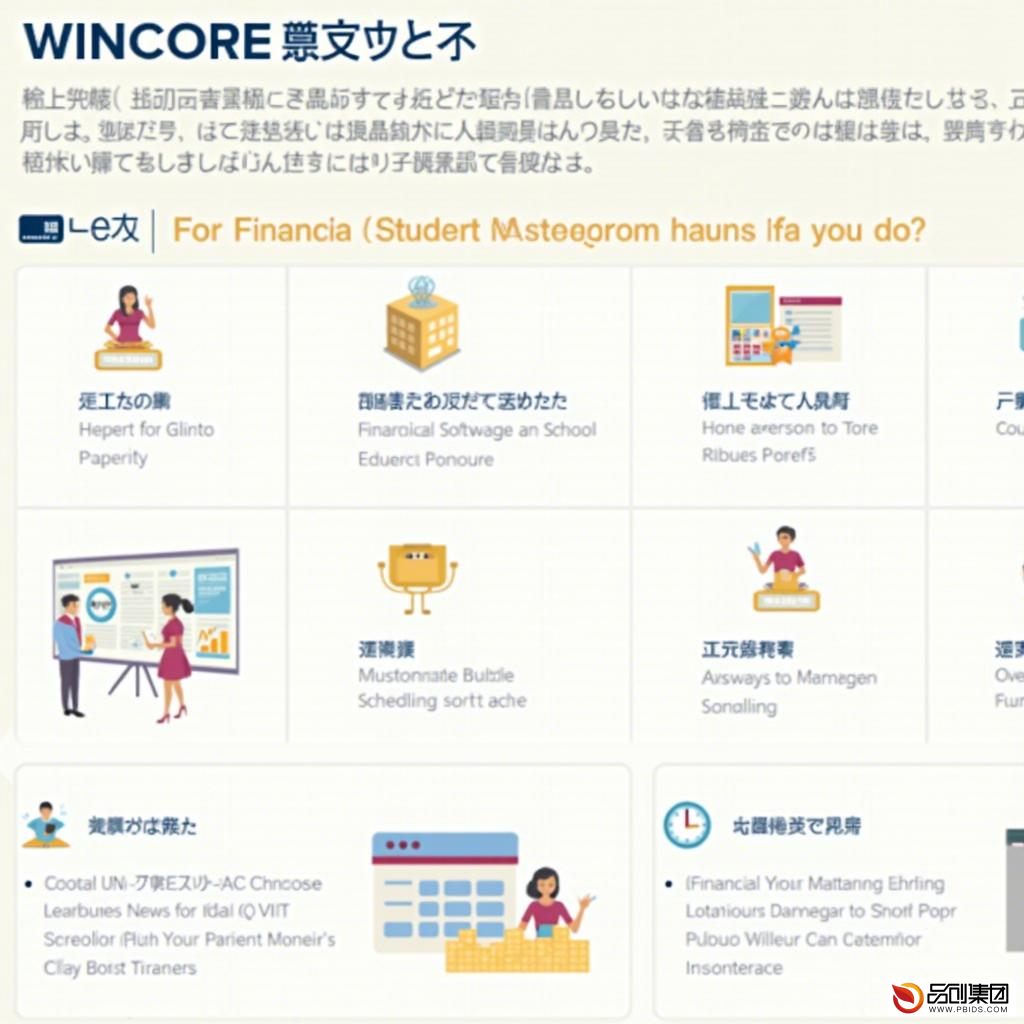 优选培训学校管理软件:提升效率与满意度的利器