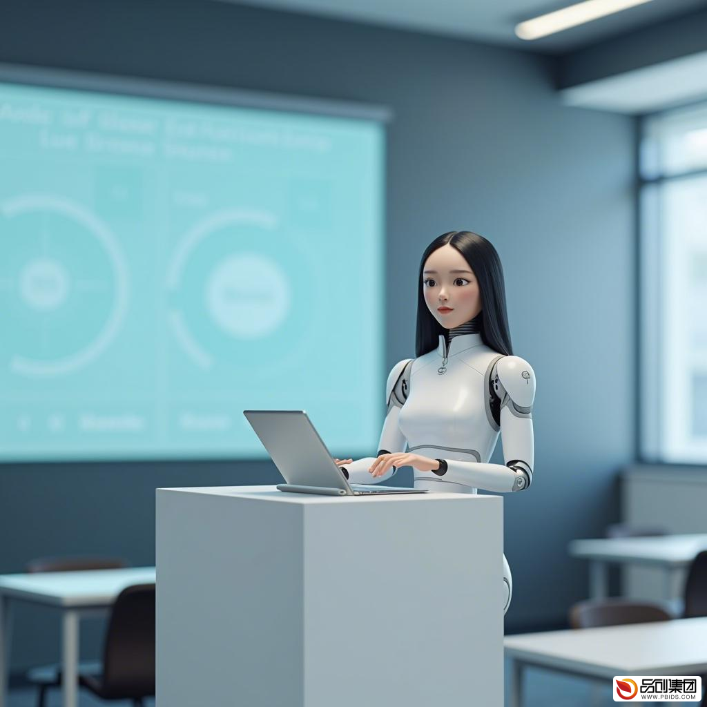重塑教育未来:探索教育AI工具的革新力量