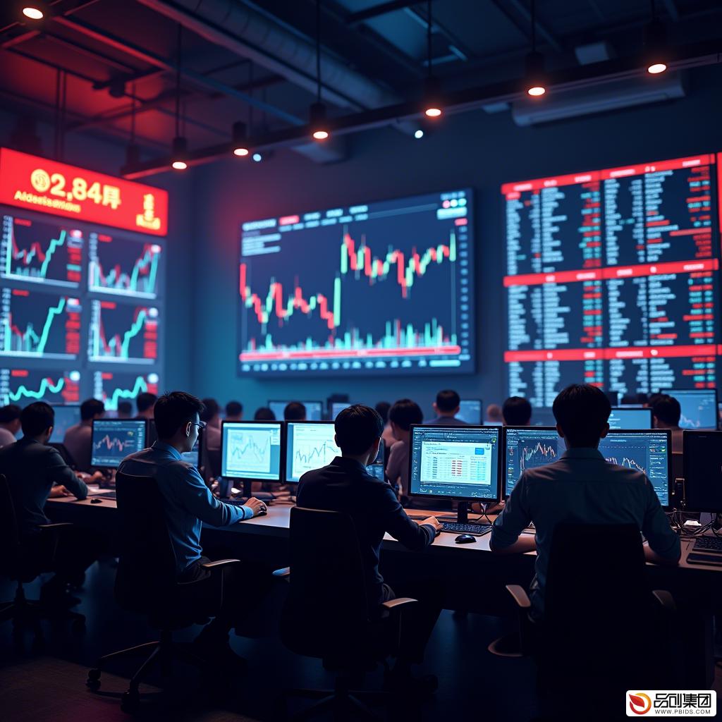 股票看盘软件大比拼：哪个最好用？
