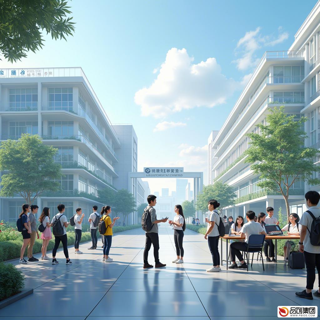 教育信息化新纪元：品创集团荣获“智慧校园建设奖”
