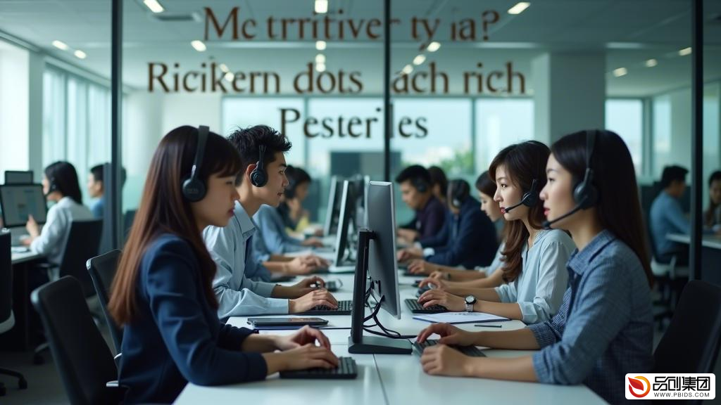 呼叫中心客服外包公司的全面解析与选择指南
