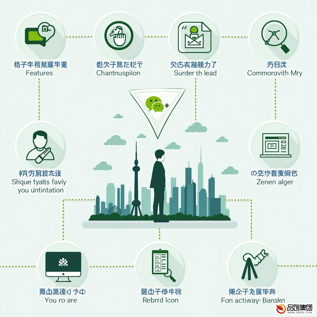 上海公众号开发:打造高效互动的品牌传播新平台