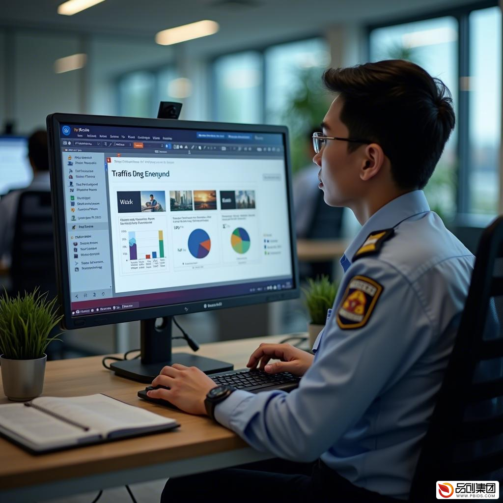 协管培训PPT:打造高效沟通与管理的利器