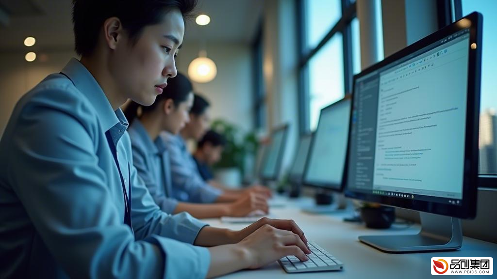 掌握高效打字技巧：全面解析教打字软件的应用与优势
