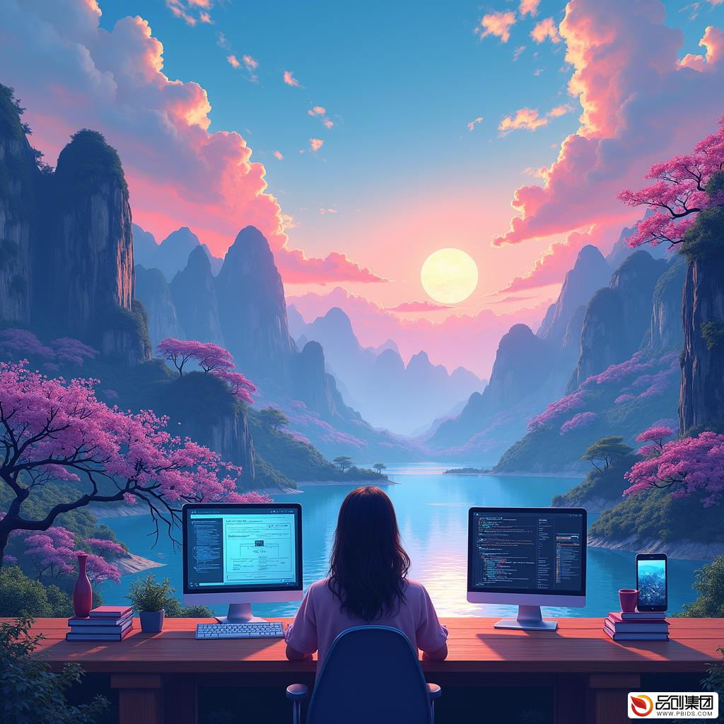 西南地区软件产业先锋:创新引领,共筑数字未来