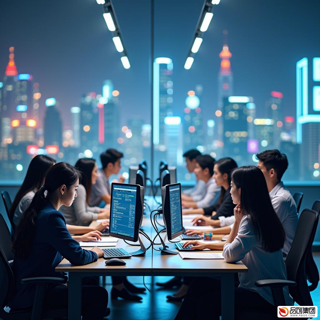 南昌外包公司全面解析:探索行业精英与业务机遇