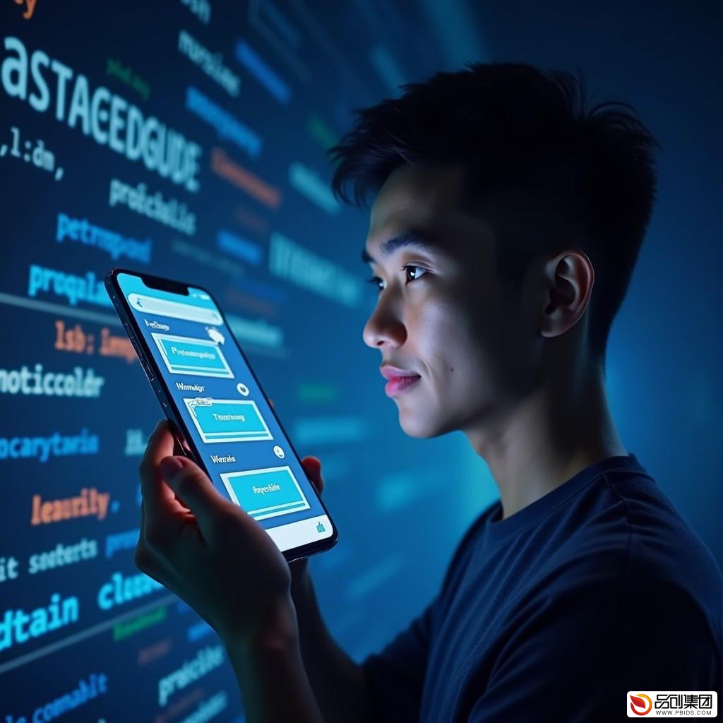 App定制开发:寻找专业团队的全面指南