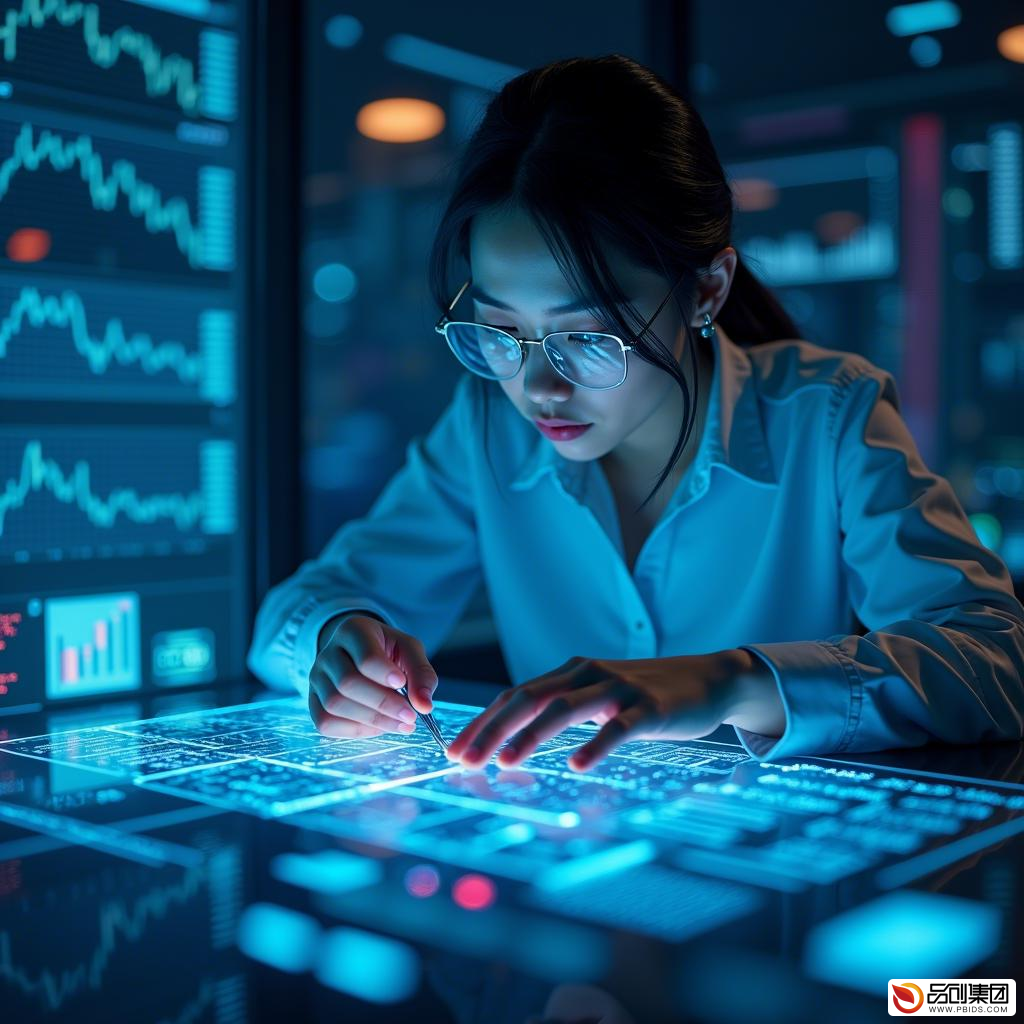 金融科技新纪元:AI Agent软件定制研发深度解析