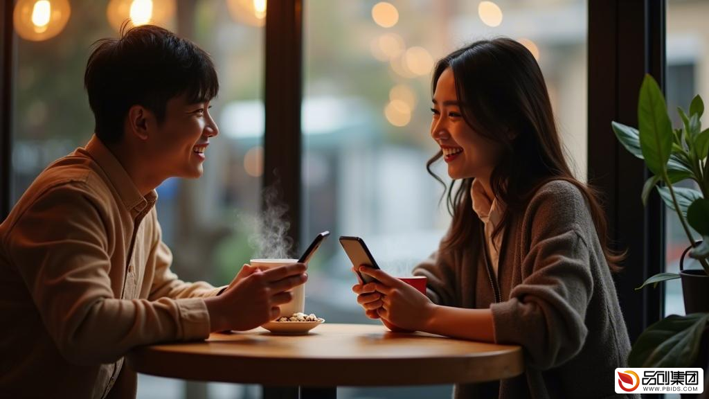 相亲APP软件定制：打造专属你的爱情平台
