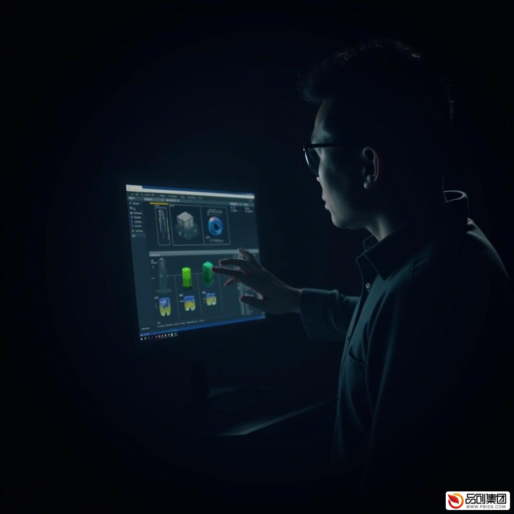 教数控的软件：解锁高效制造与编程技能
