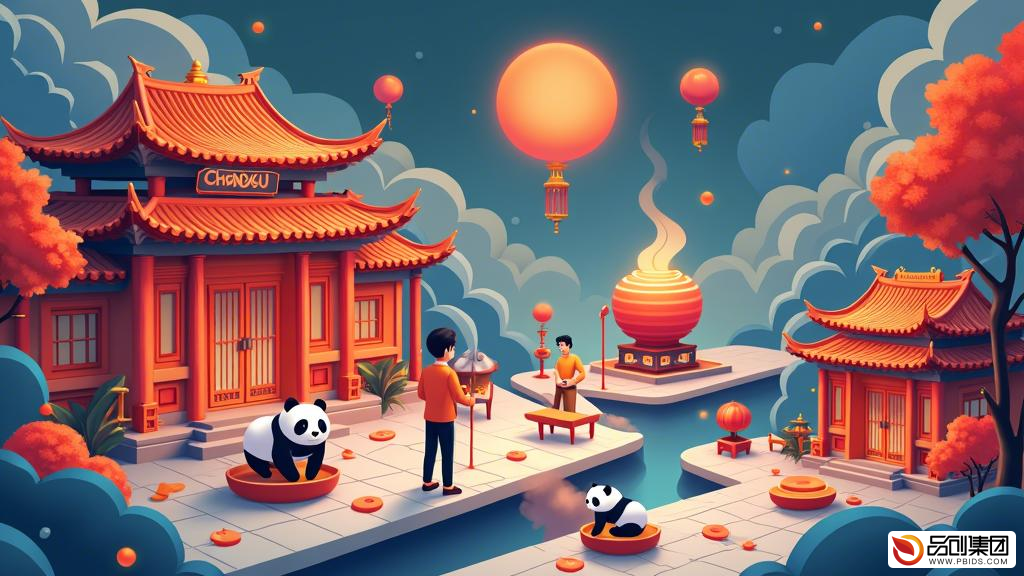 成都小程序定制开发：打造专属商业利器
