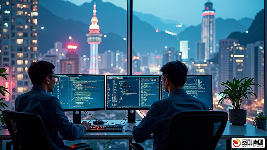 重庆APP开发定制：打造专属移动应用的全方位指南
