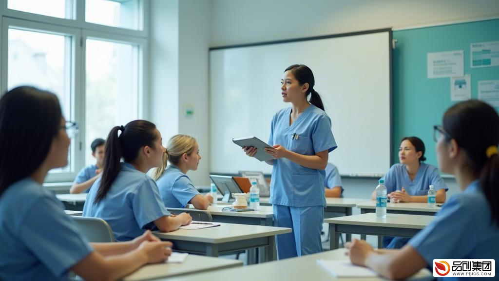 护理虚拟仿真教学软件：重塑医学教育的新篇章
