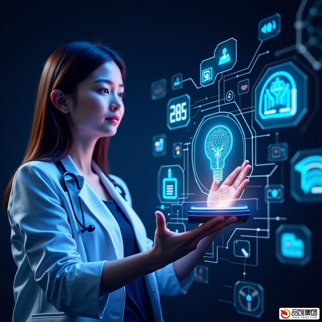DeepSeek的AI解决方案:深度剖析如何精准满足不同行业需求