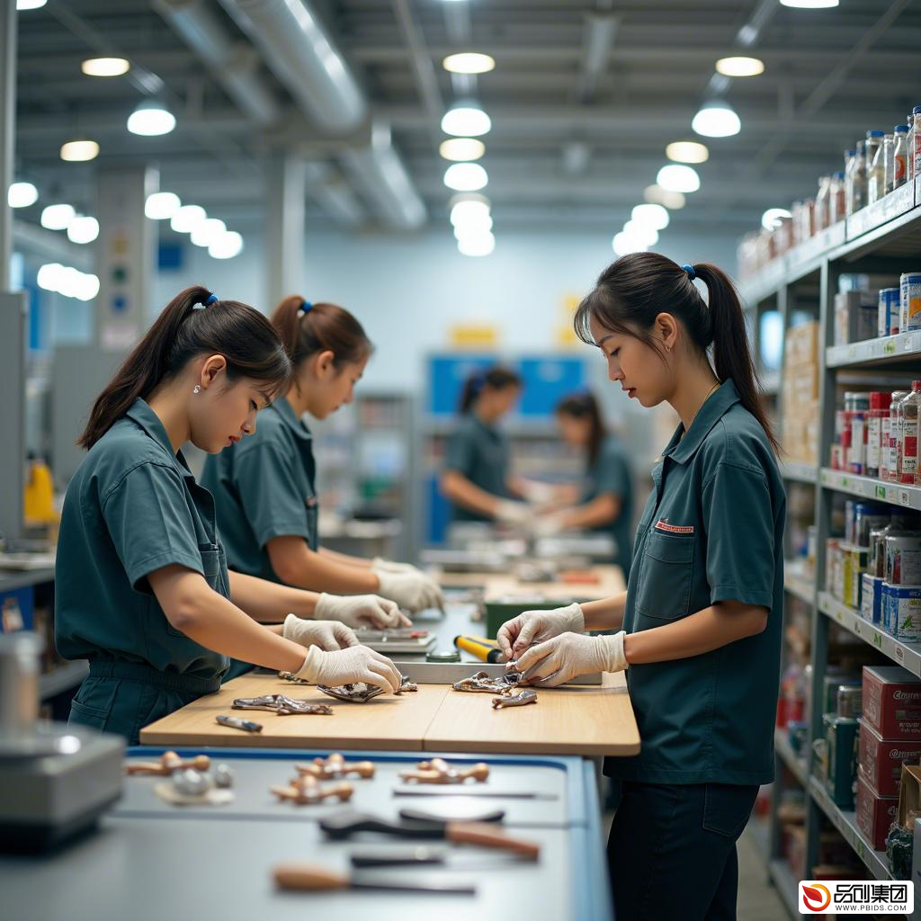 车间5S管理培训:打造高效、整洁的生产环境