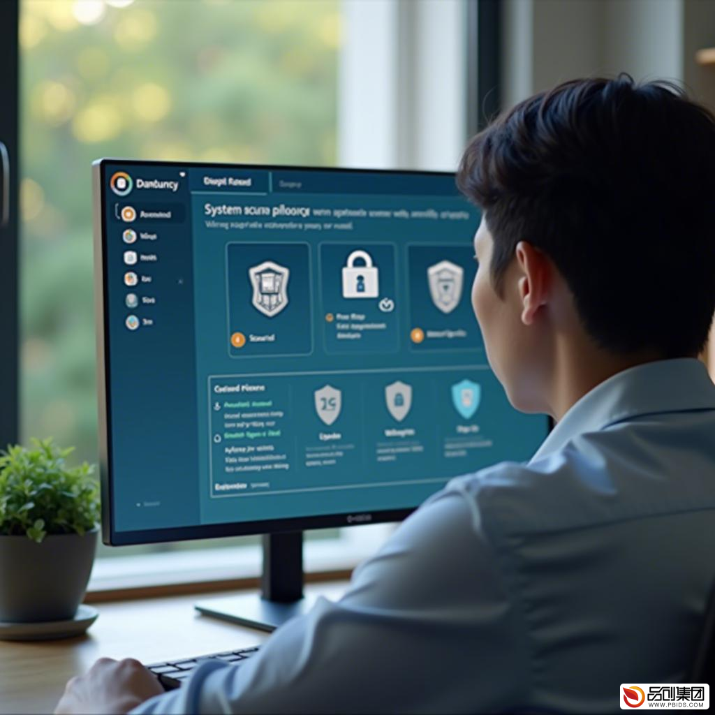 安全软件测评:全面解析与实用指南