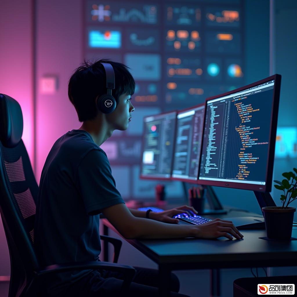 Python设计UI界面:打造高效与美观并存的图形用户界面